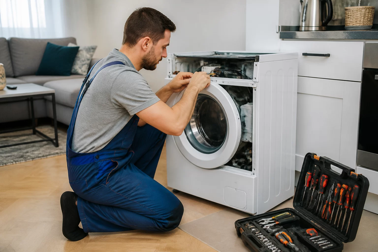 Balya Beko Servisi teknik servis