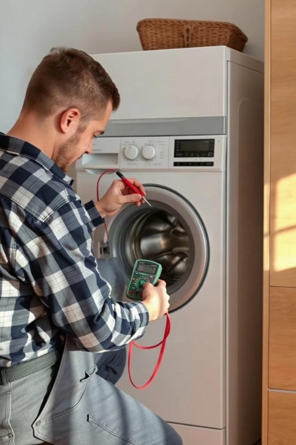 Balya Beyaz Eşya Servis Kaydı Nasıl İlerler?