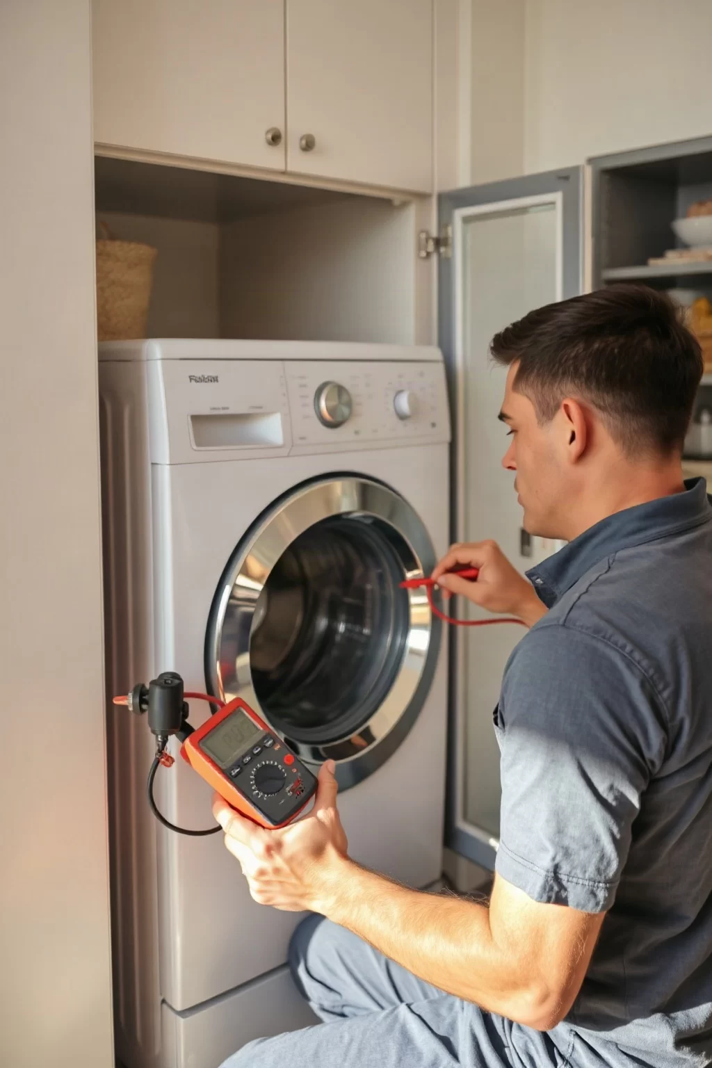 Balya Bosch Servis Kaydı Nasıl İlerler?
