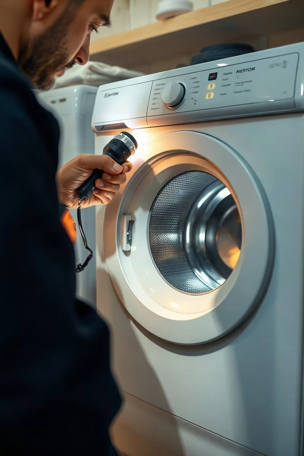 Bosch Cihazlarda Model Bilgisi Neden Sorulur?