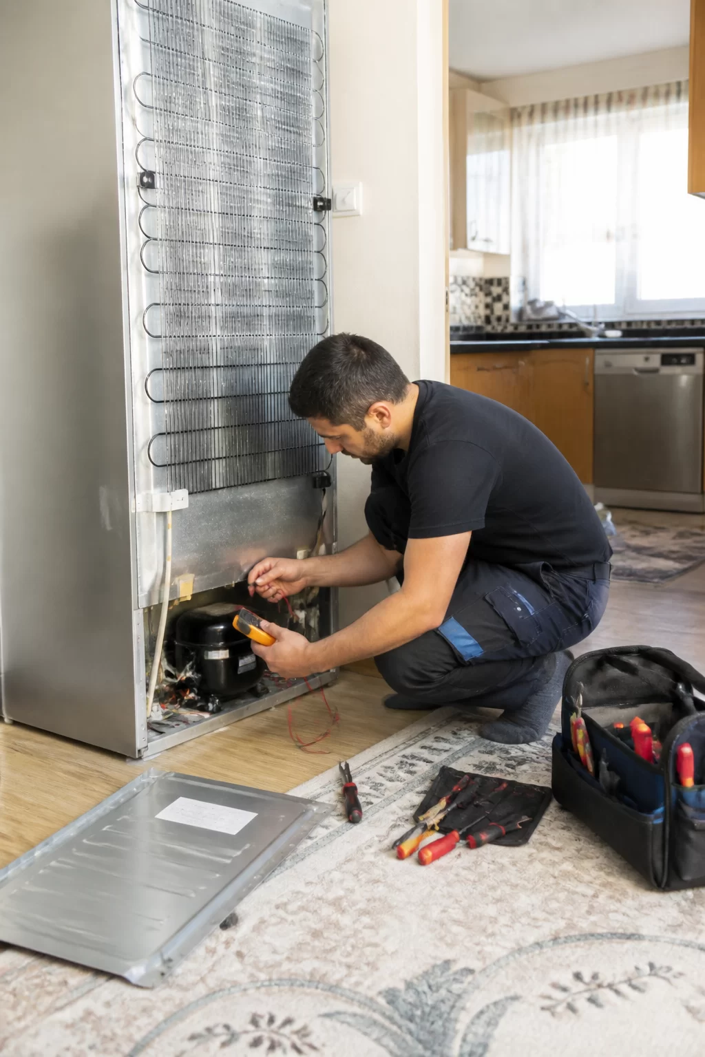 Balya Vestel Servisi Öncesinde Hazırlanabilecek Bilgiler