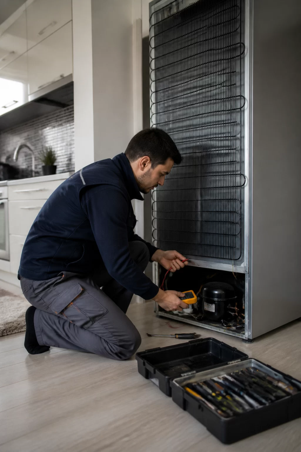 Bandırma Altus Servisi Kaydında Belirtiyi Açık Anlatın
