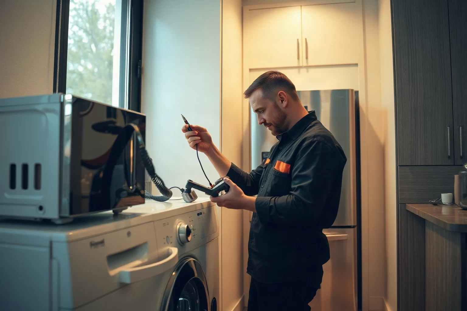 Bandırma Arçelik Servisi teknik servis