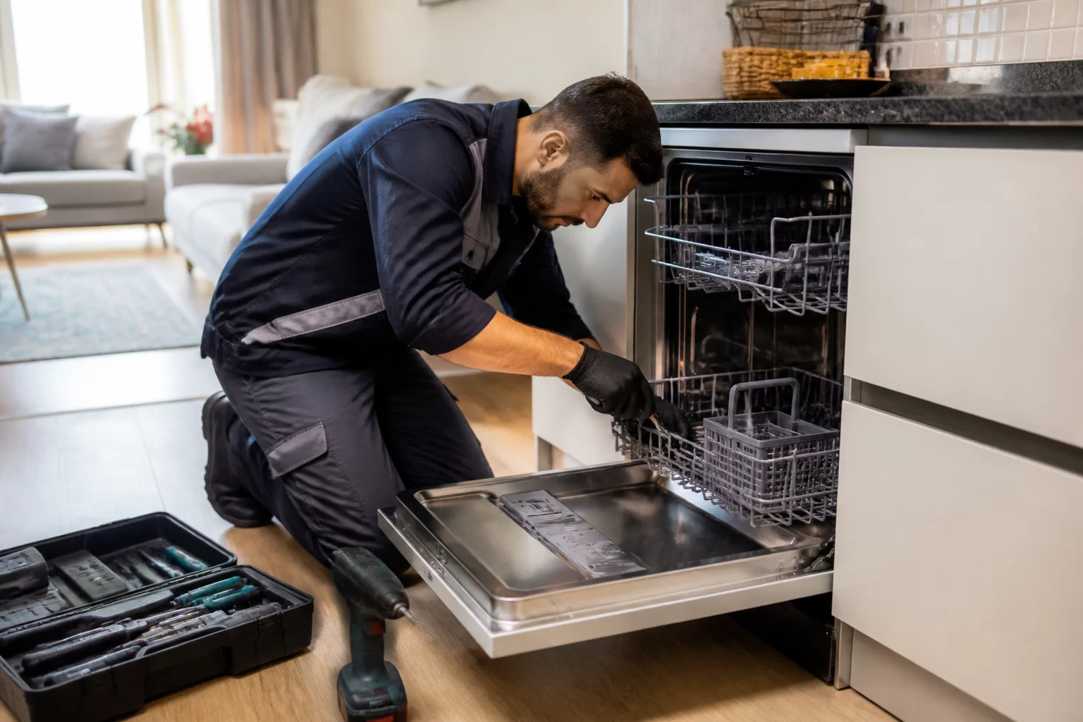 Bandırma Beko Servisi teknik servis