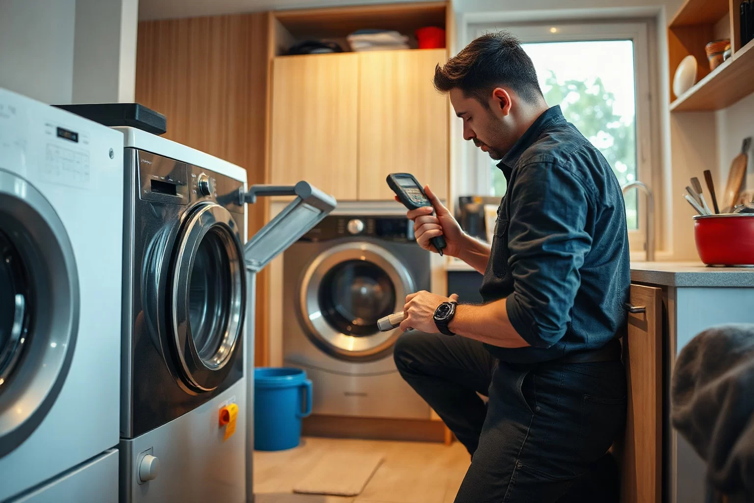 Bandırma Beyaz Eşya Servisi teknik servis