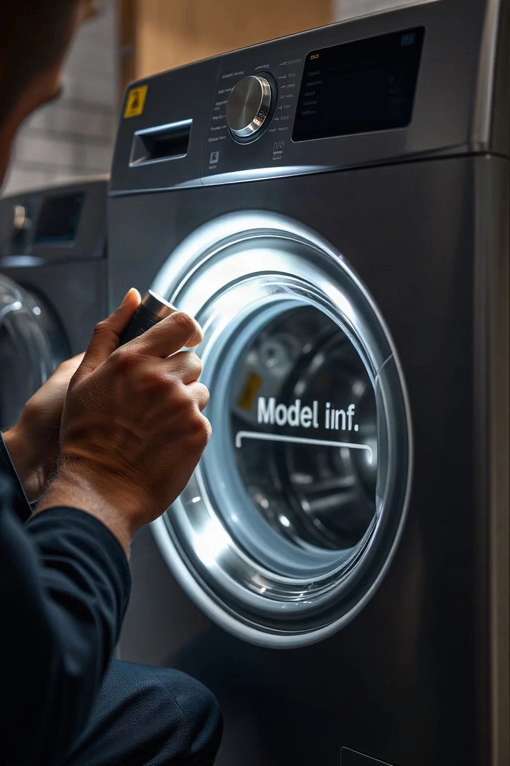 Bosch Model Bilgisi Neden Önemlidir?