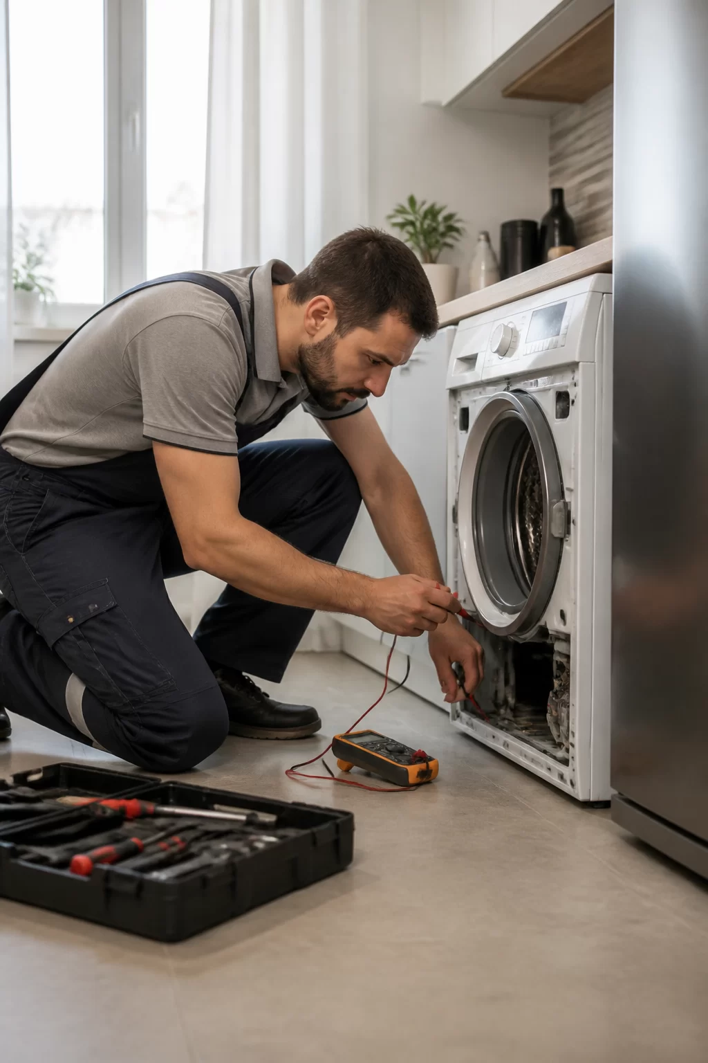 Bandırma Vestel Servisi Kaydında Arızayı Ayrıntılı Anlatın