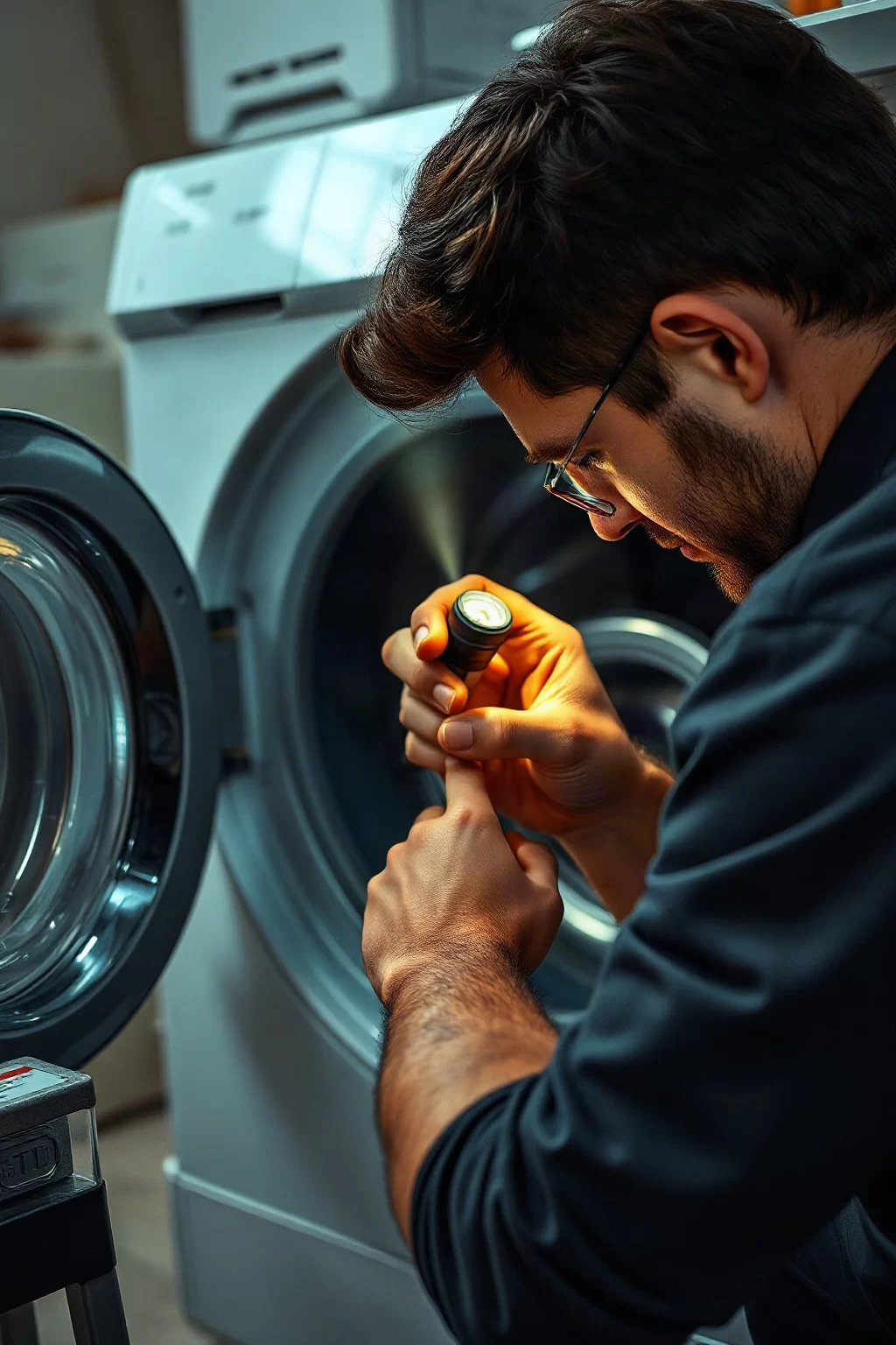 Bosch Model Bilgisi Neden Önemlidir?