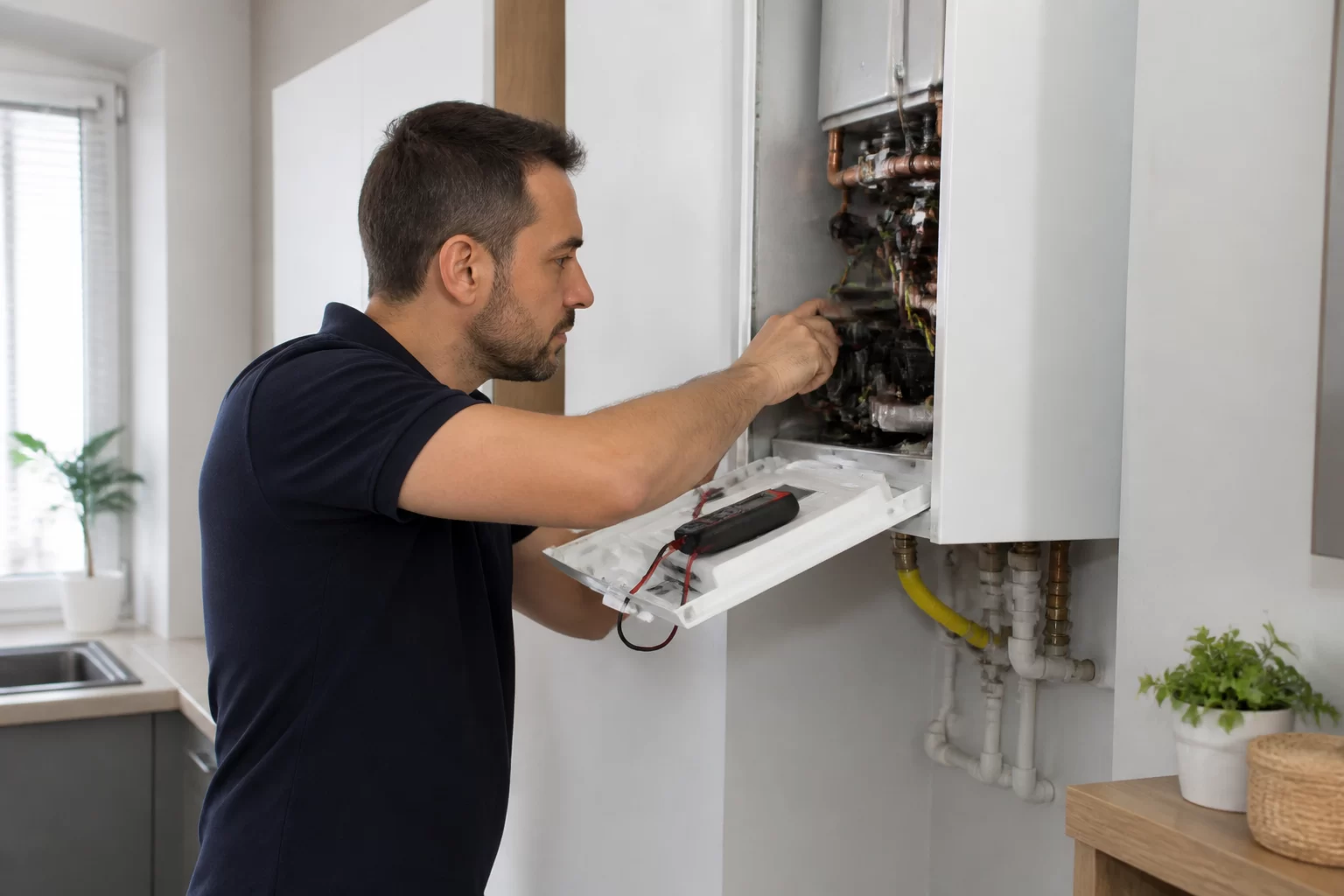 Bigadiç Vestel Servisi