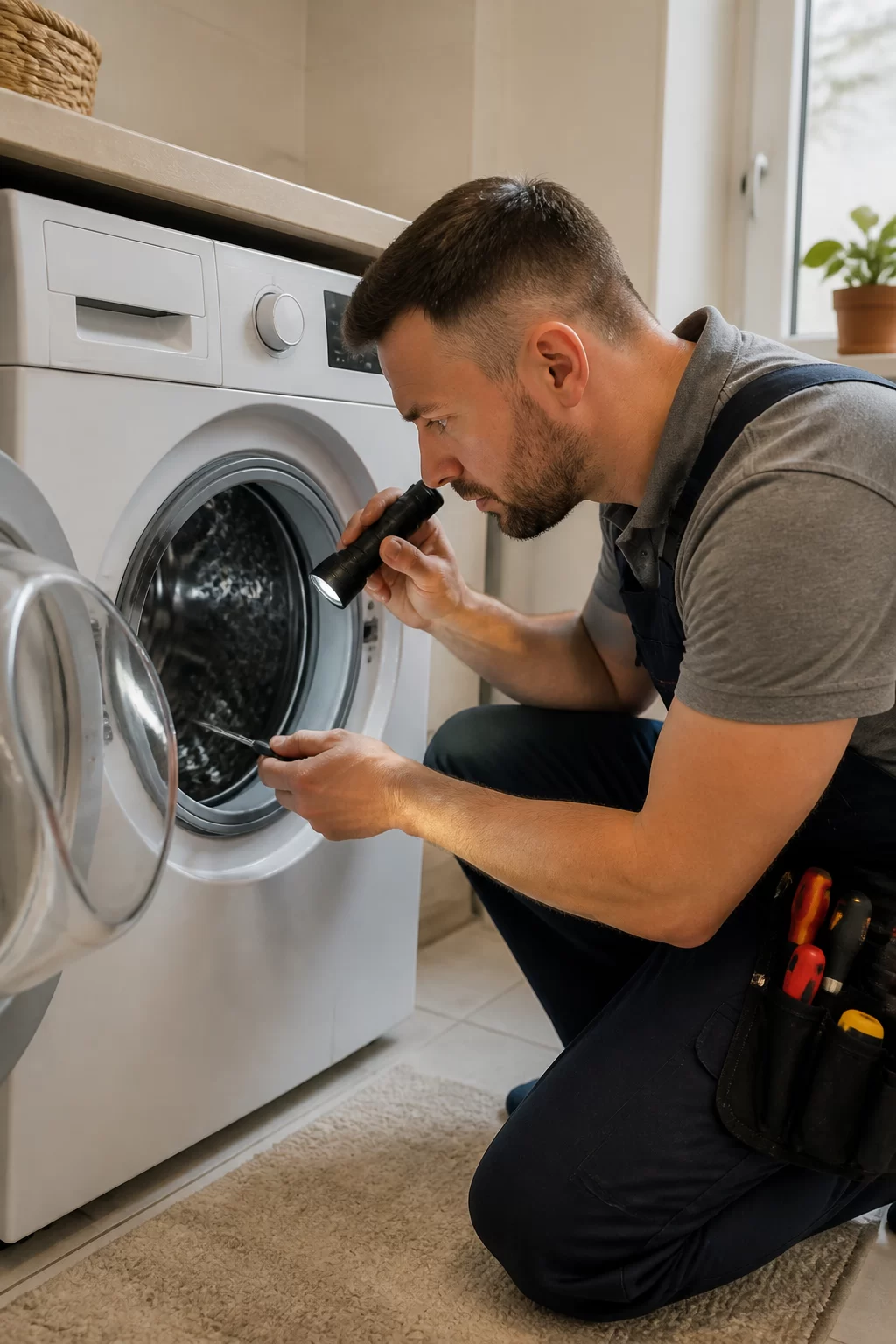 Bosch Model Bilgisi Neden Önemlidir?