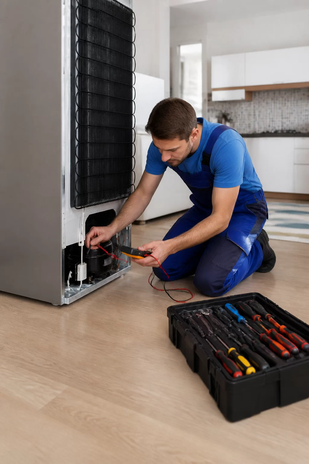 Servis Kaydında Hangi Bilgiler Gerçekten İşe Yarar?