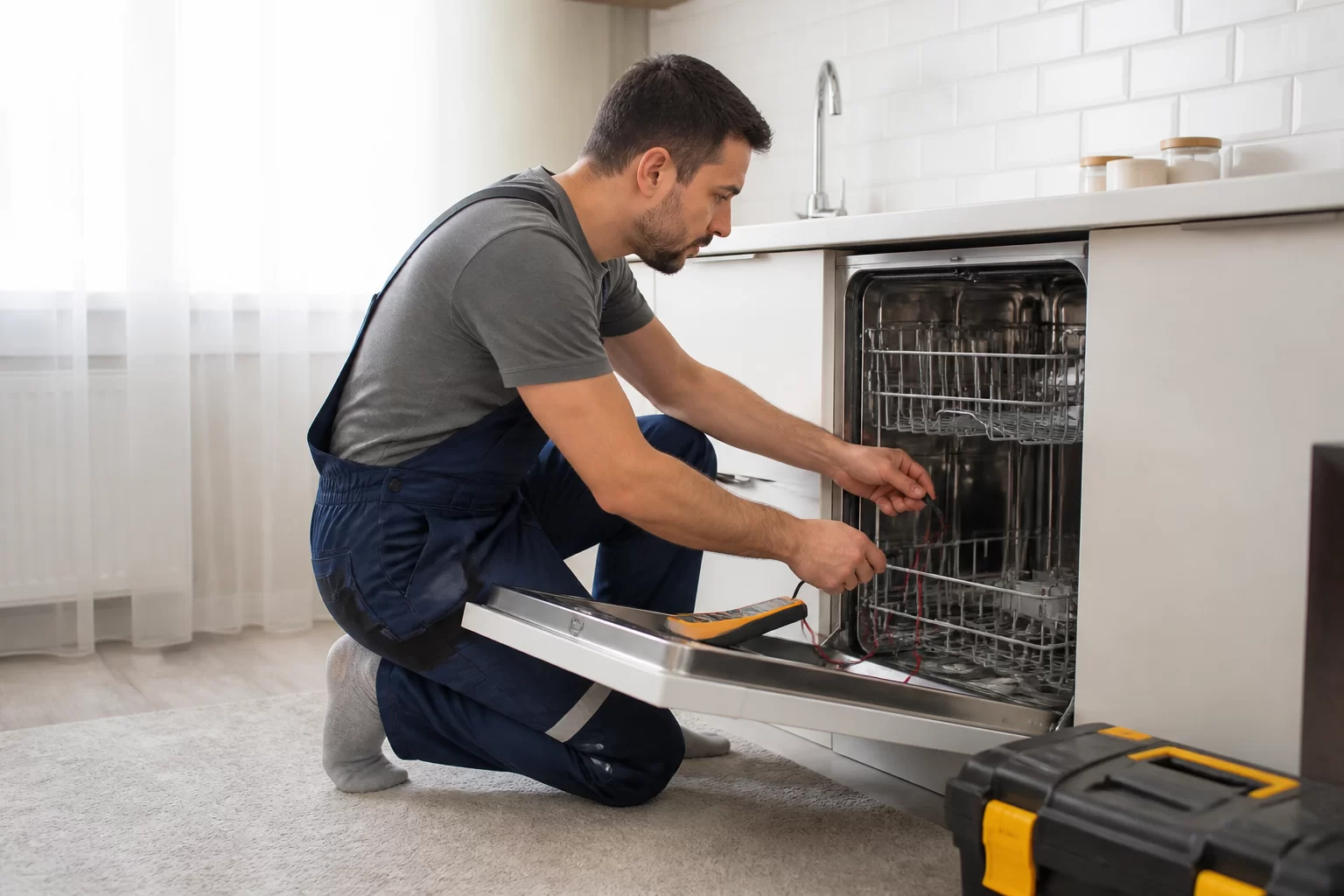 Bosch Servisi teknik servis