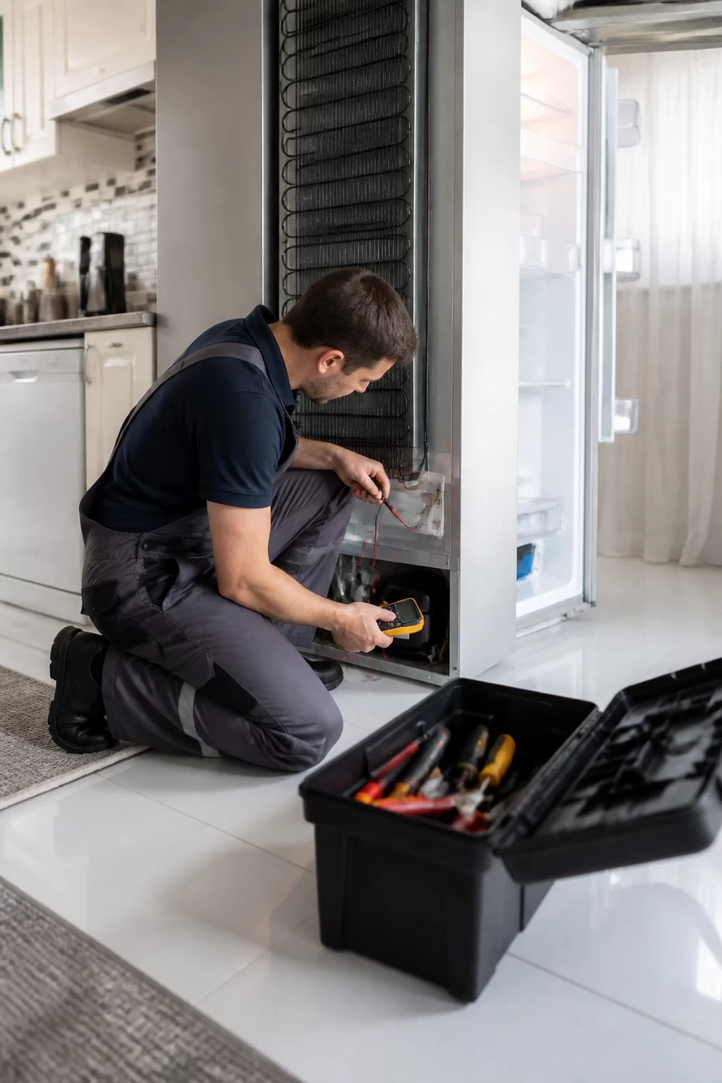Servis Kaydında Hangi Bilgiler Gerçekten İşe Yarar?