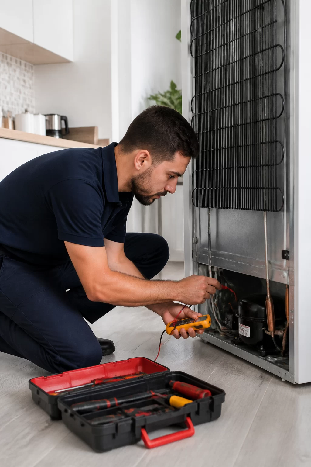 Servis Kaydında Hangi Bilgiler Gerçekten İşe Yarar?