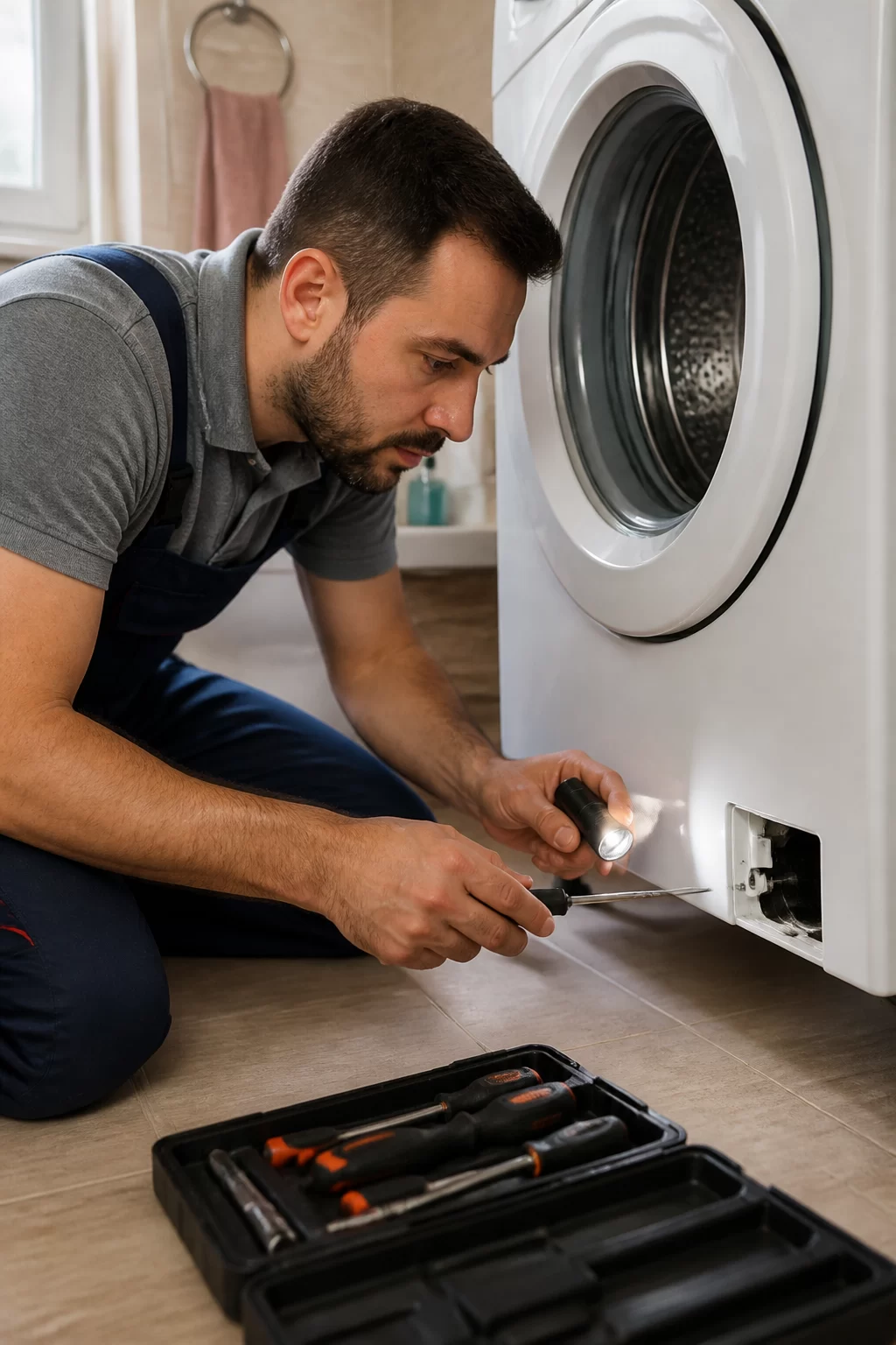 Bosch Model Bilgisi Neden Önemlidir?