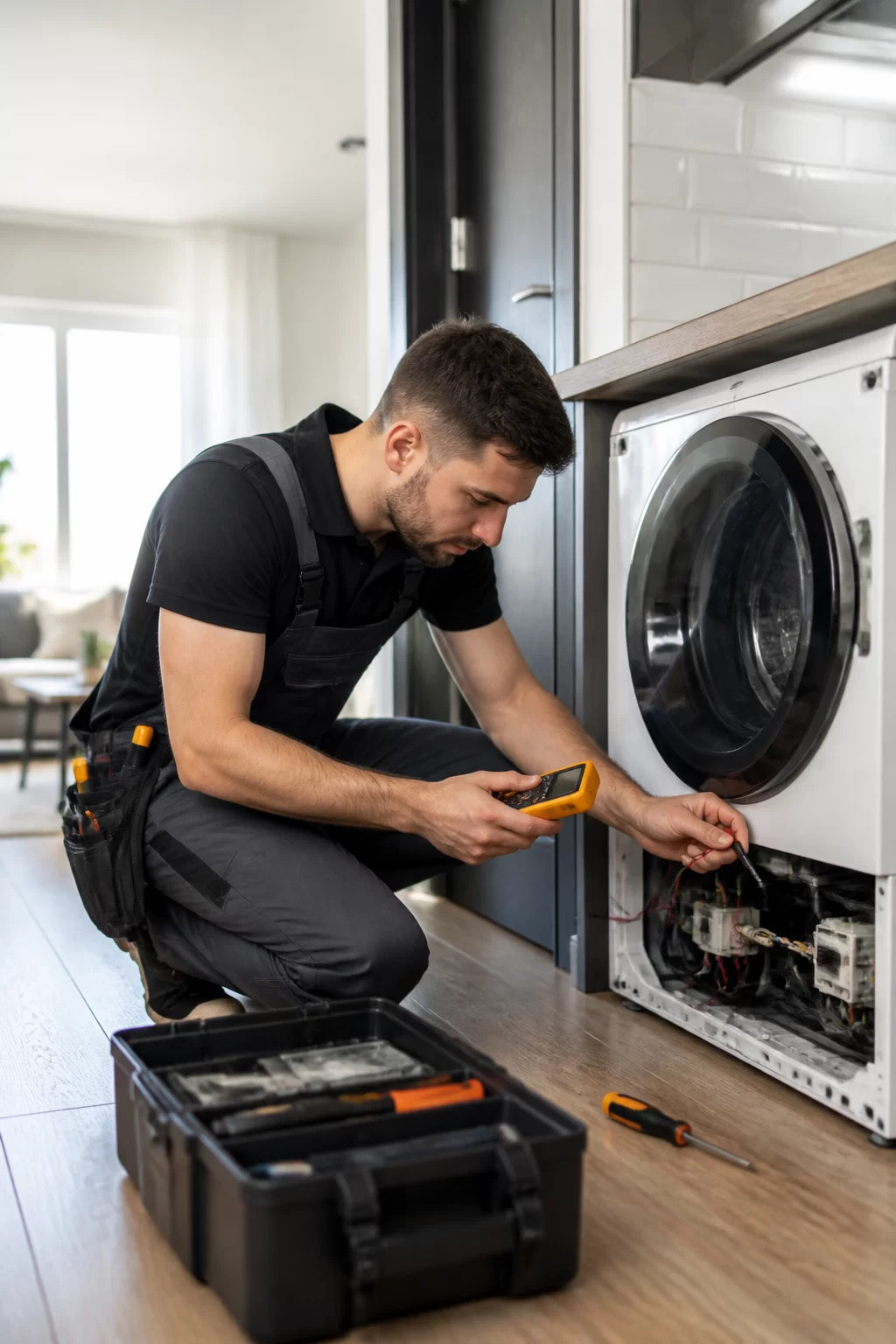 Burhaniye Bosch Servisi Kaydı Nasıl İlerler?