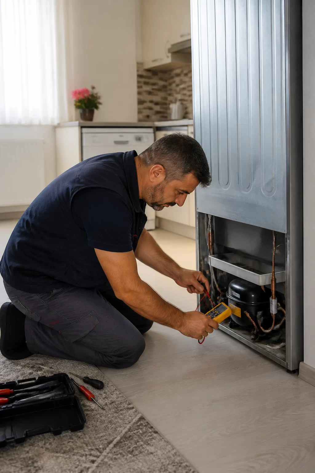 Servis Kaydında Hangi Bilgiler Gerçekten İşe Yarar?