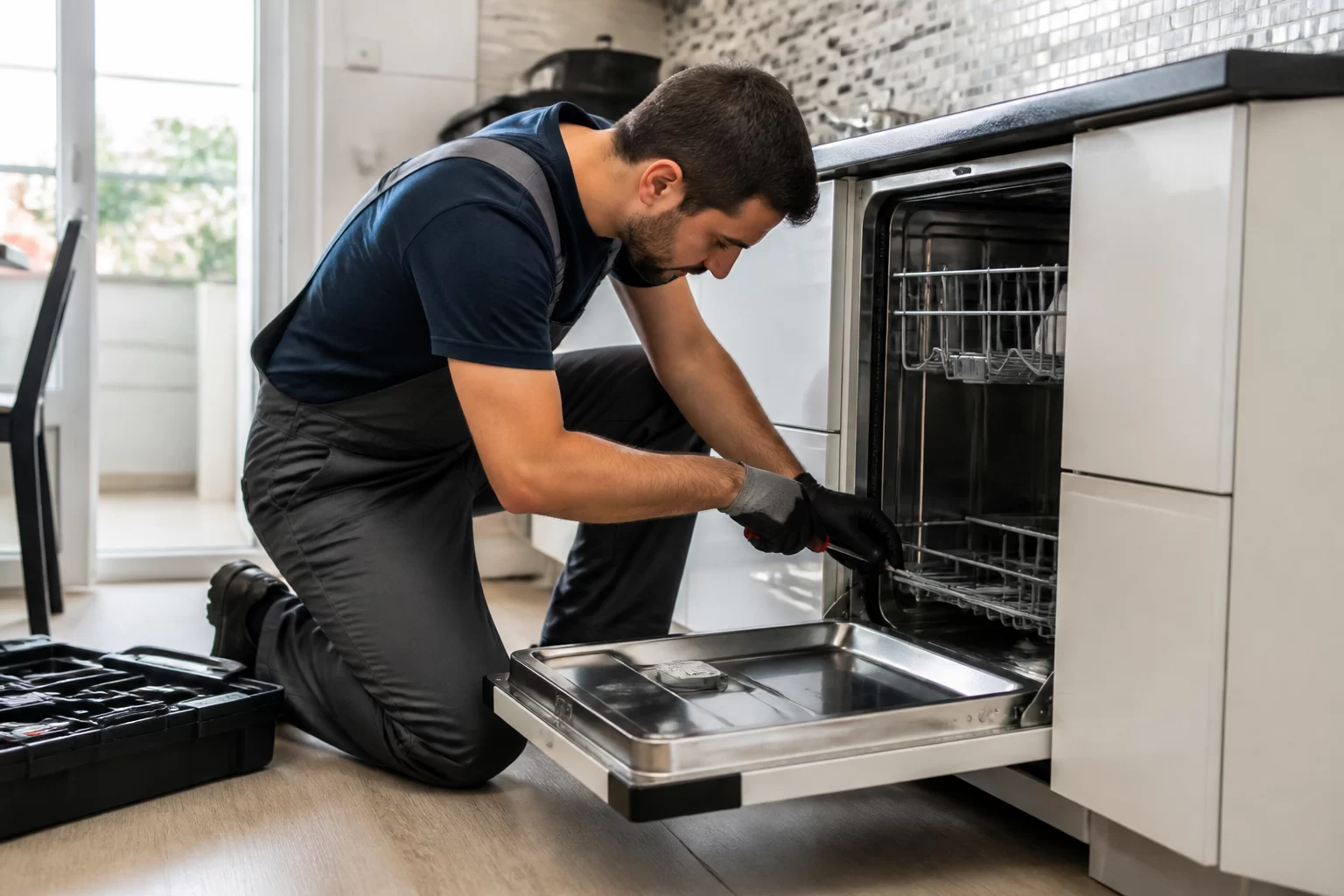 Burhaniye Bosch Servisi teknik servis