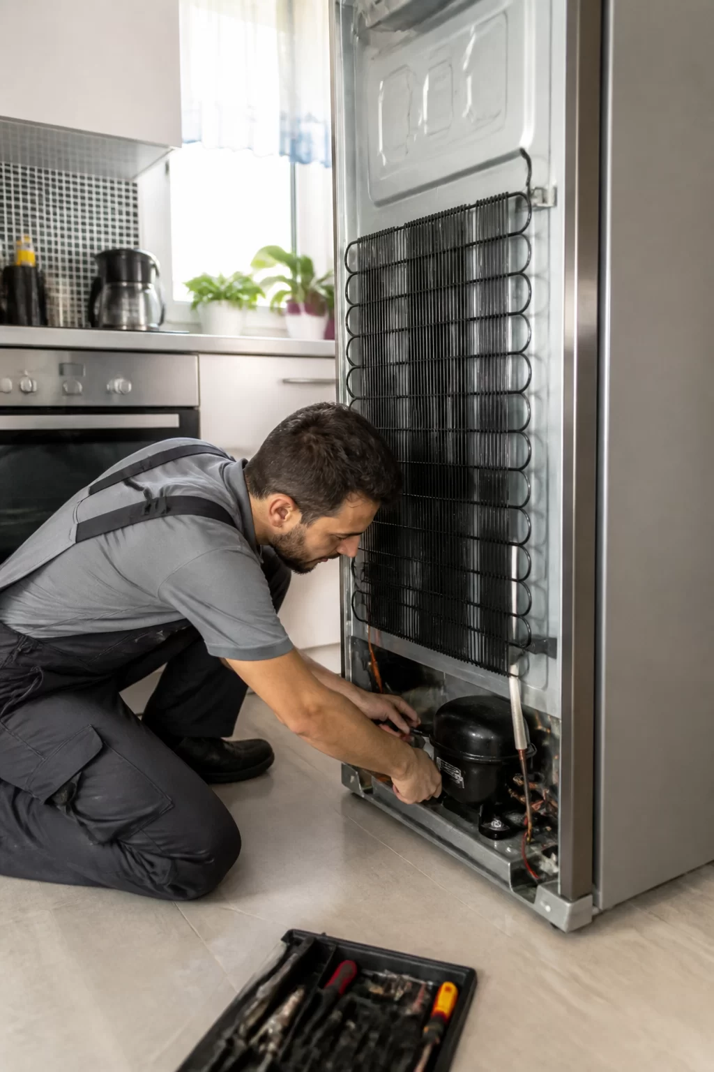 Çiftlikköy Altus Klima ve Elektriksel Belirtiler