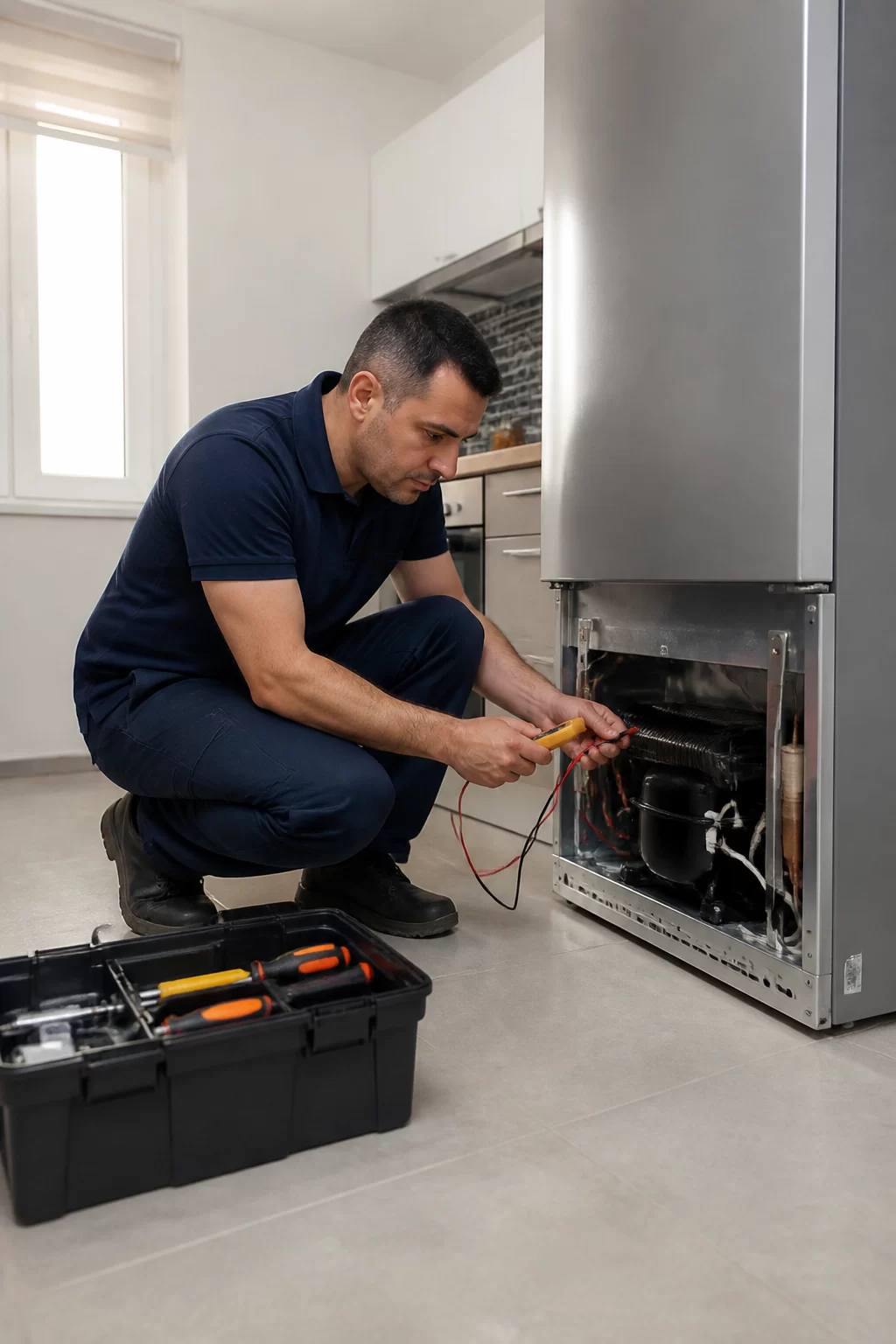 Servis Kaydında Hangi Bilgiler Gerçekten İşe Yarar?