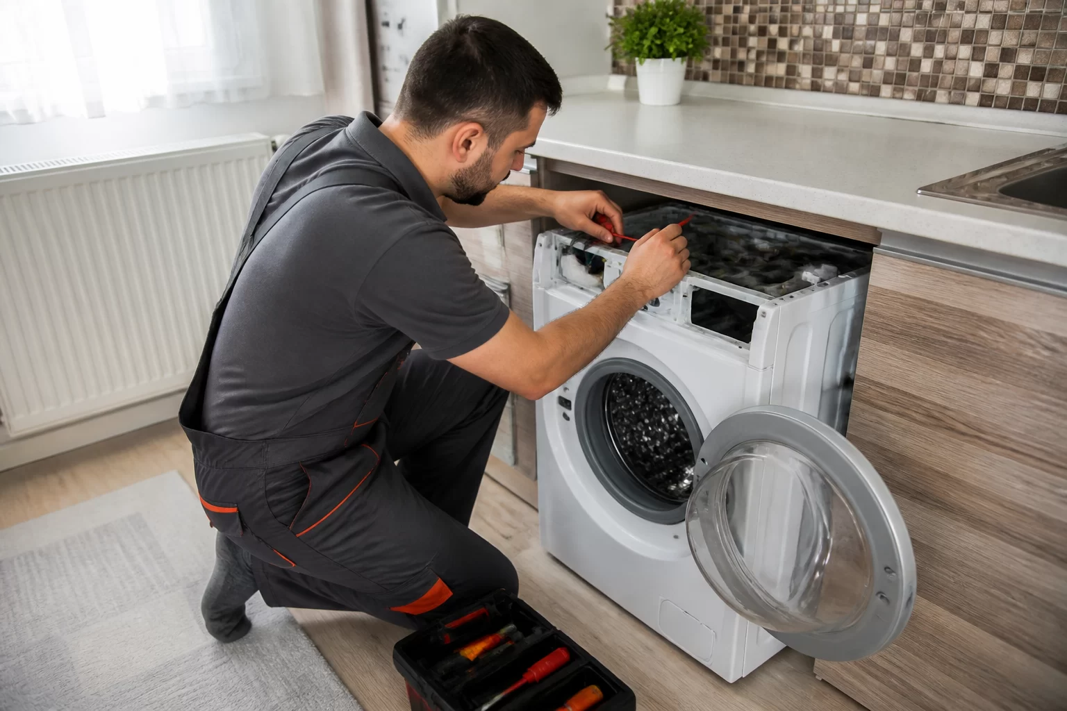 Çiftlikköy Arçelik Servisi teknik servis