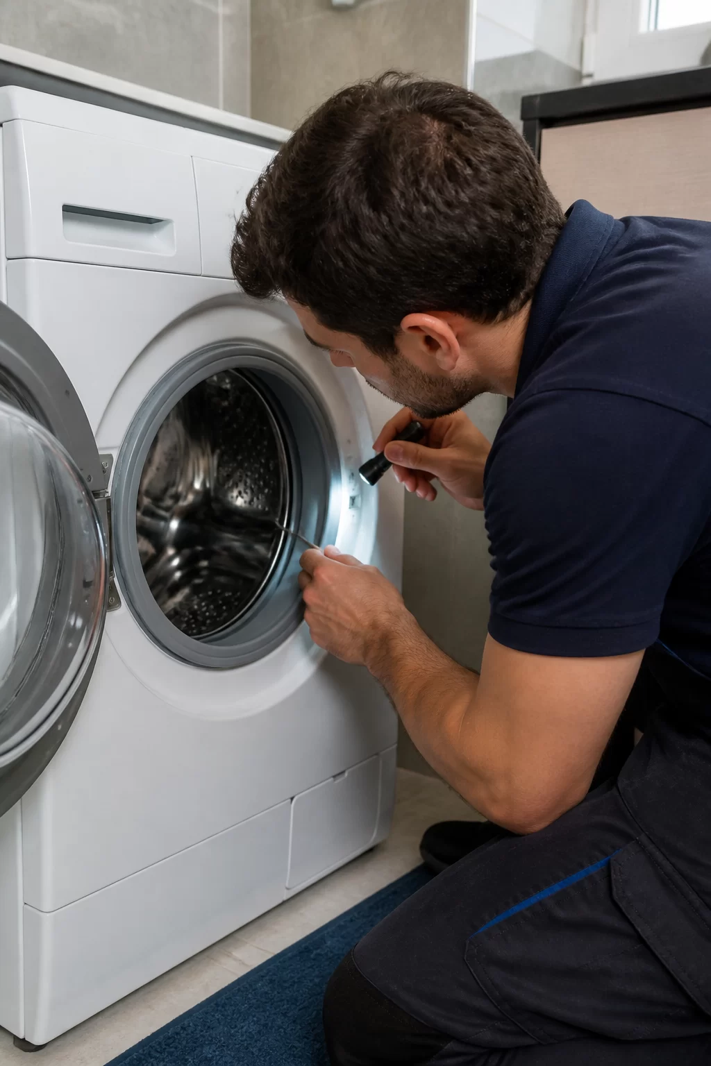Model ve Hata Kodu Servis Kaydında Neden Önemlidir?