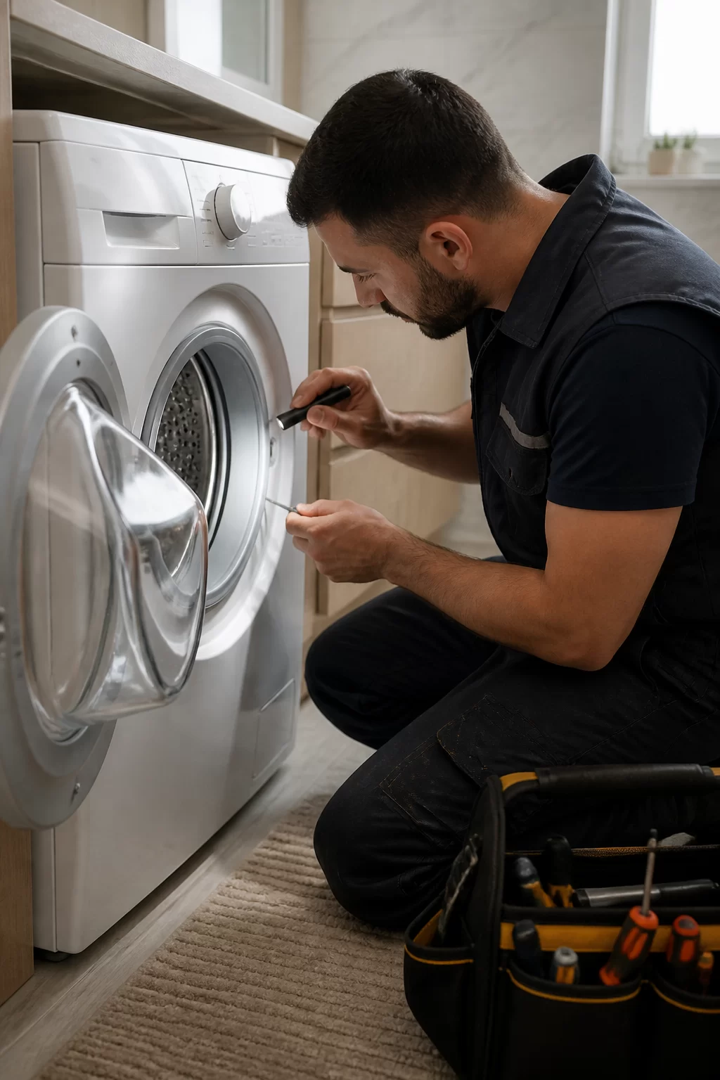 Beyaz Eşya Model Bilgisi Neden Önemlidir?