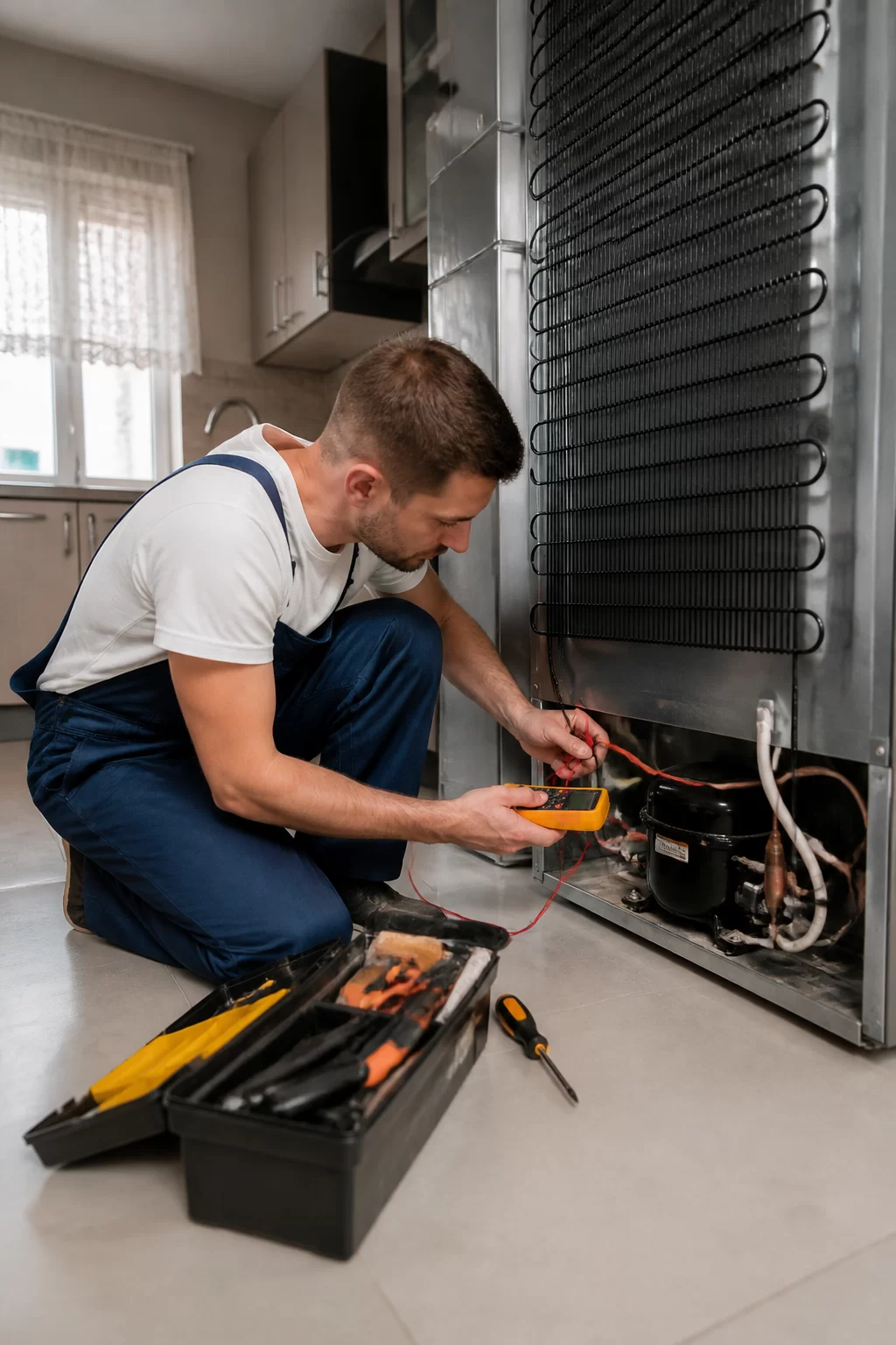 Servis Kaydında Hangi Bilgiler Gerçekten İşe Yarar?