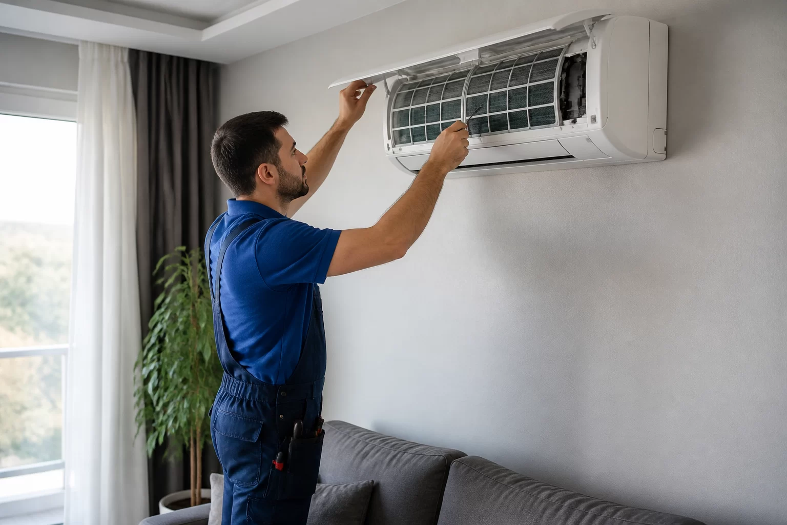 Çiftlikköy Beyaz Eşya Servisi teknik servis