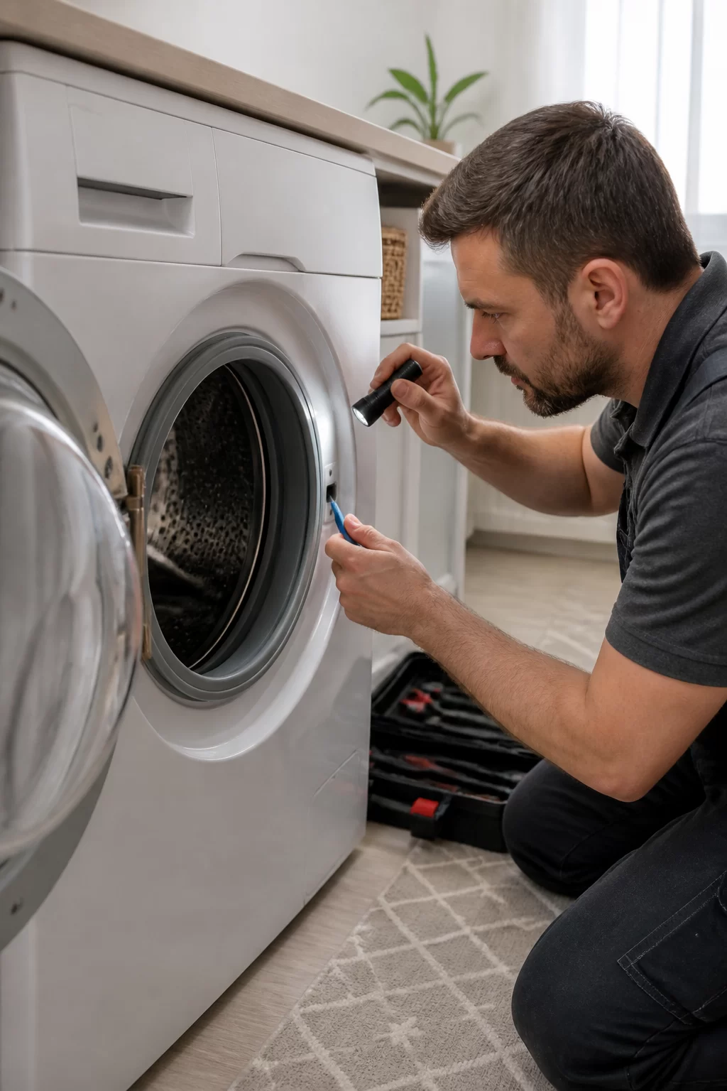 Bosch Model Bilgisi Neden Önemlidir?