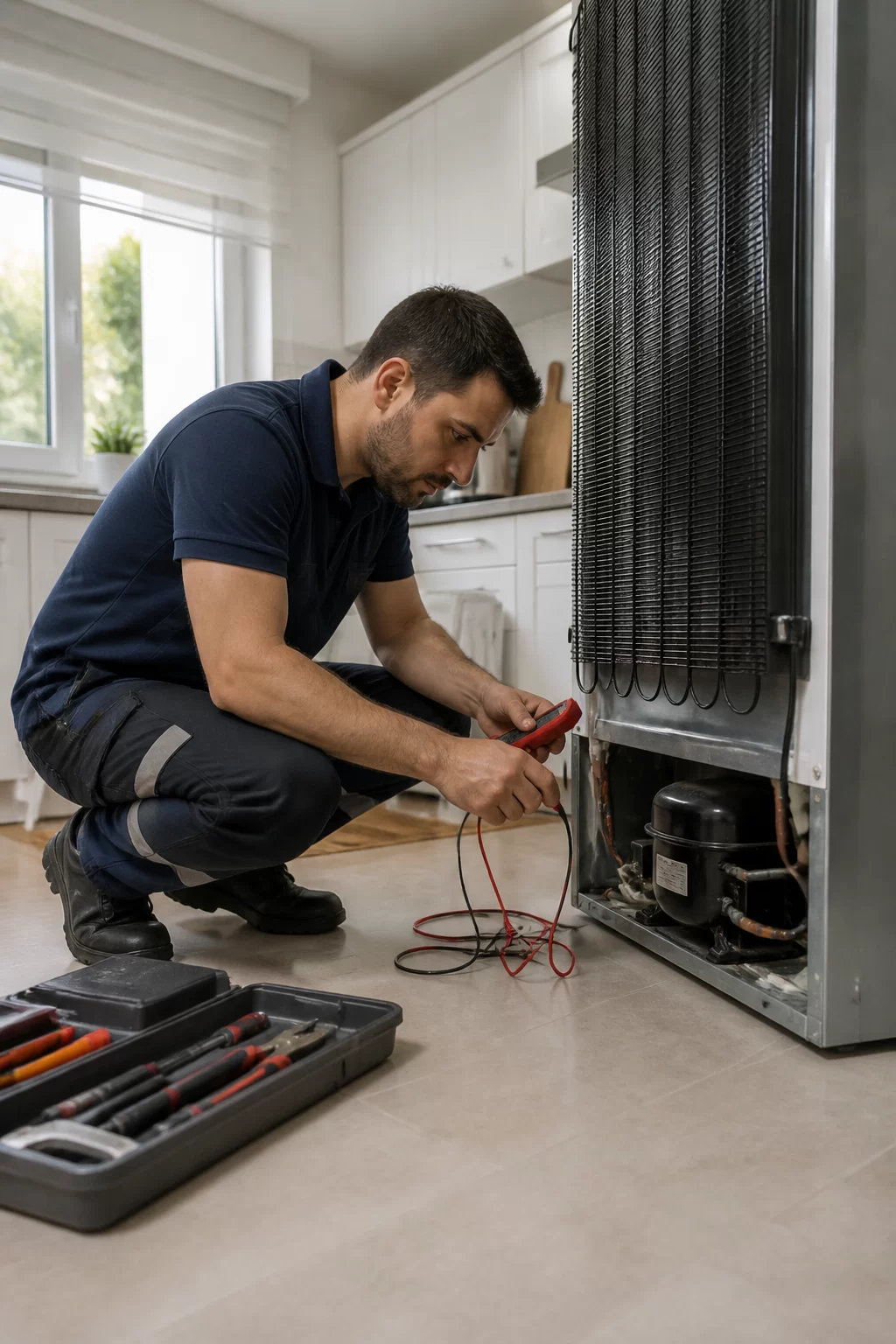 Servis Kaydında Hangi Bilgiler Gerçekten İşe Yarar?