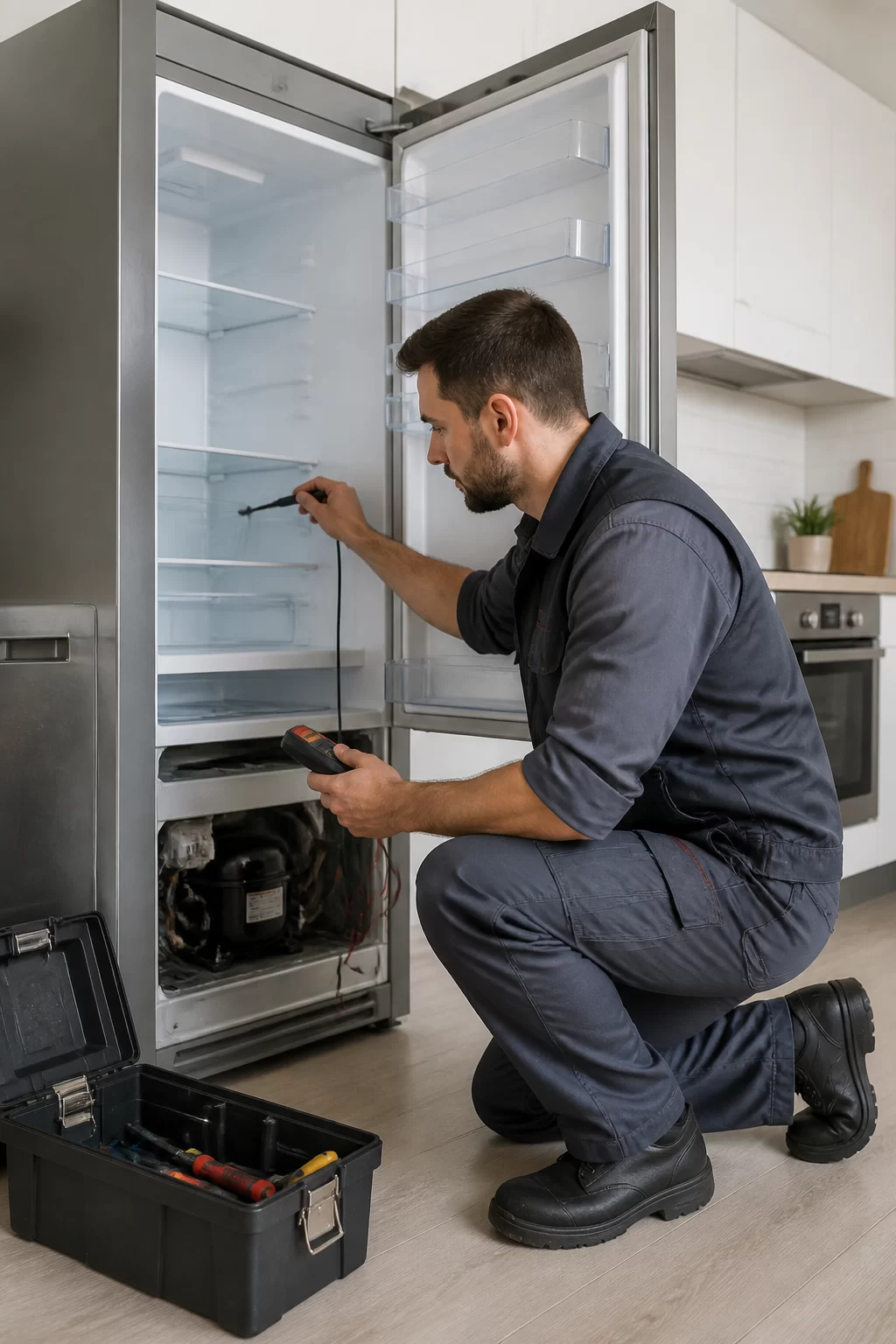 Altus Klima ve Elektriksel Belirtilerde Çınarcık İçin Güvenli Yaklaşım