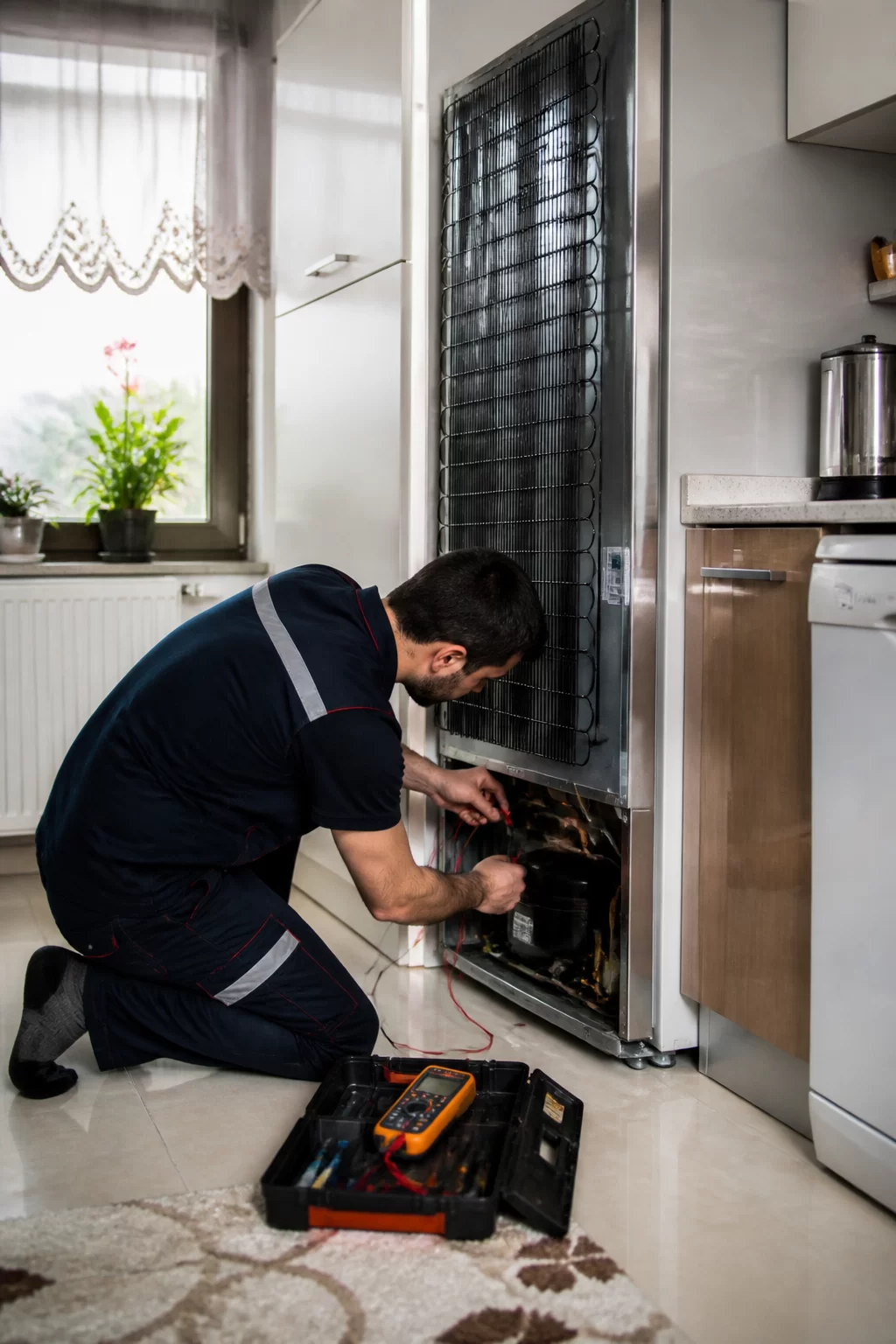 Çınarcık Altus Servisi Kaydında Belirtiyi Açık Anlatın