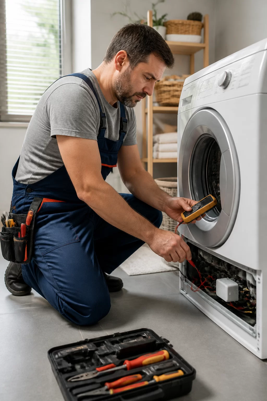 Çınarcık Arçelik Servisi Kaydı Nasıl İlerler?