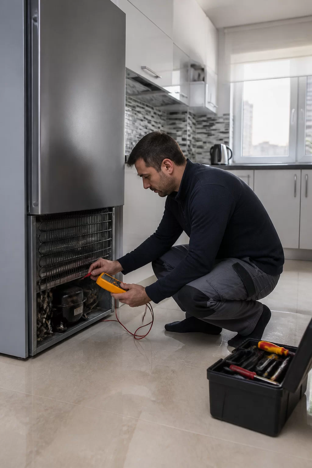 Servis Kaydında Hangi Bilgiler Gerçekten İşe Yarar?