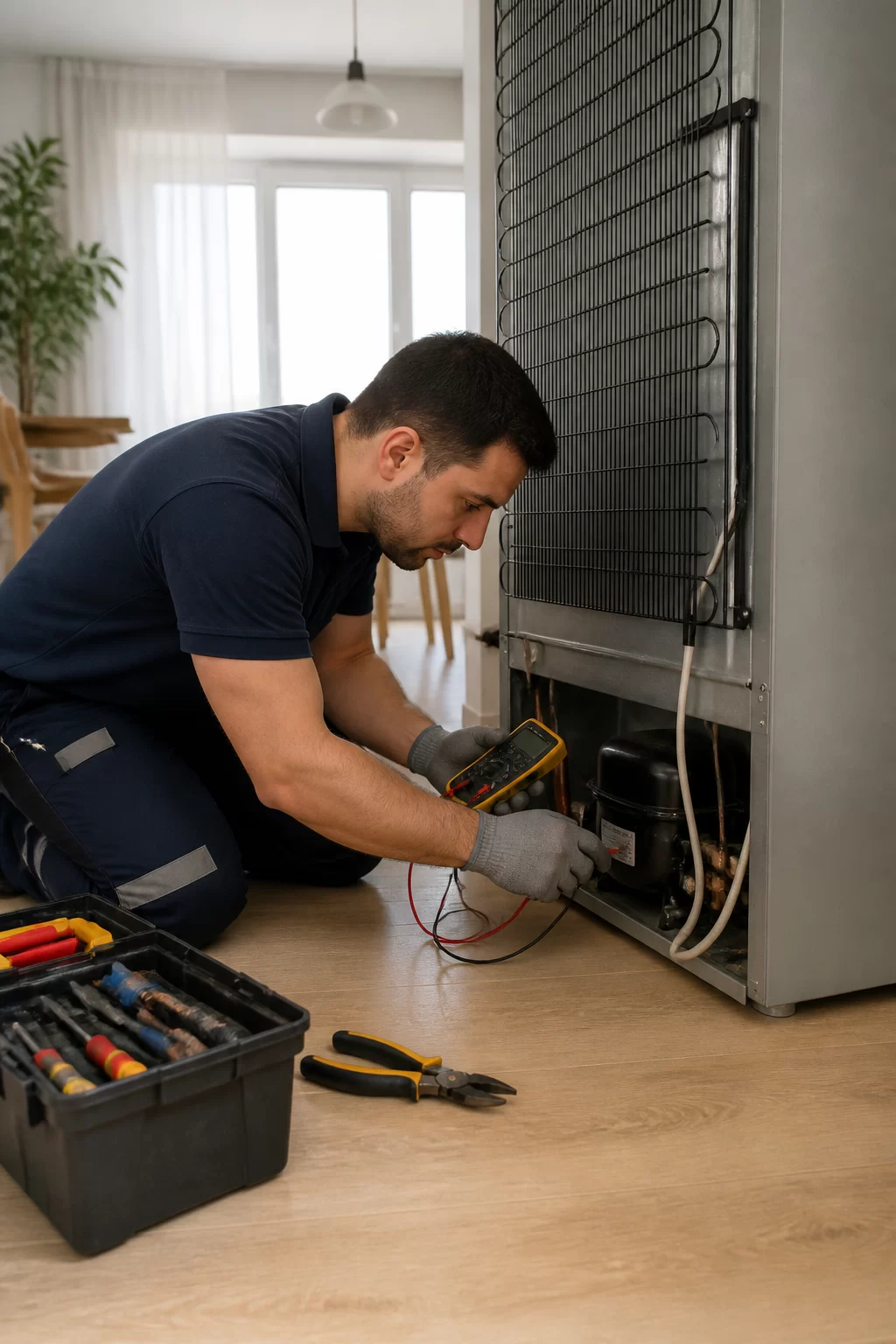 Çınarcık Beko Servisi Öncesinde Hangi Bilgiler Hazır Olmalı?