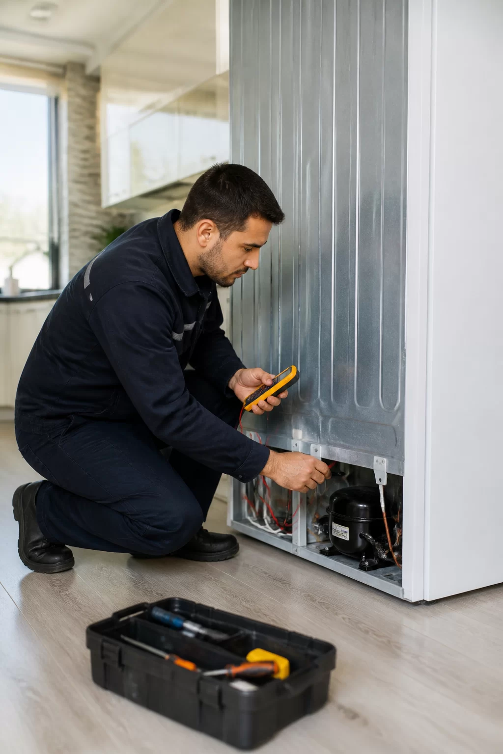 Servis Kaydında Hangi Bilgiler Gerçekten İşe Yarar?