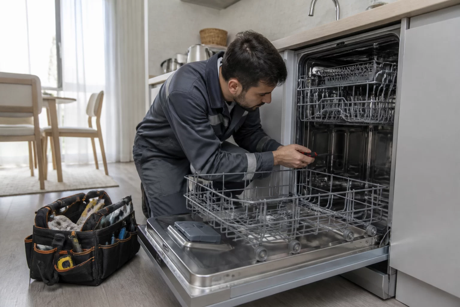 Çınarcık Beyaz Eşya Servisi teknik servis