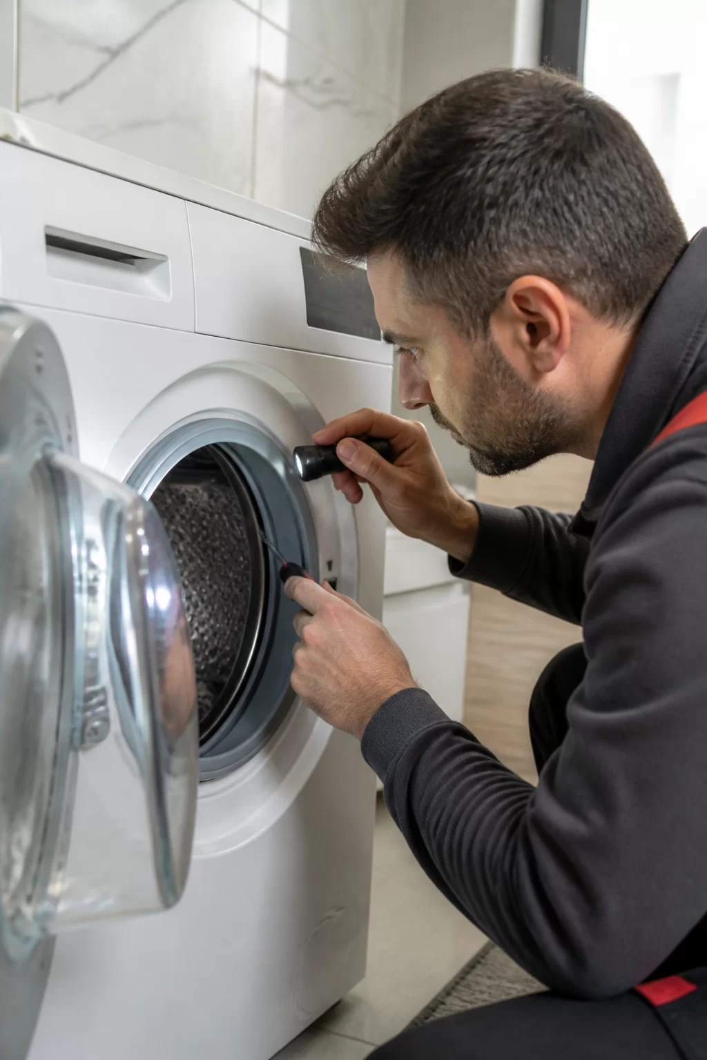 Bosch Cihazlarda Model ve Program Bilgisi Neden Önemlidir?