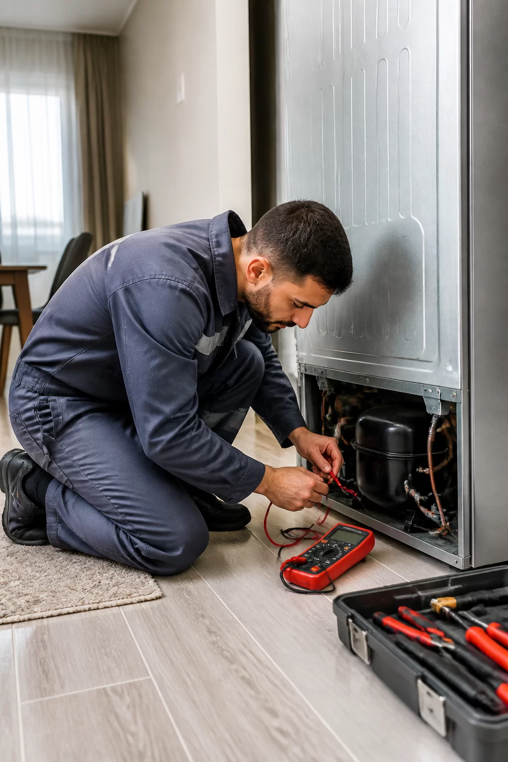 Çınarcık Bosch Servisi Öncesinde Hangi Bilgiler Hazır Olmalı?