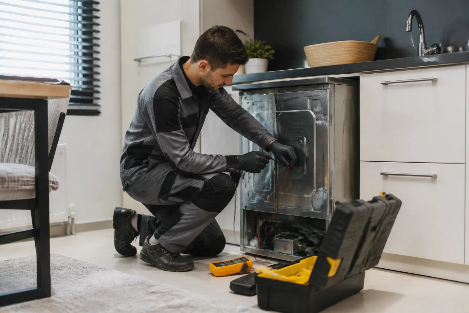 Çınarcık Bosch Servisi teknik servis