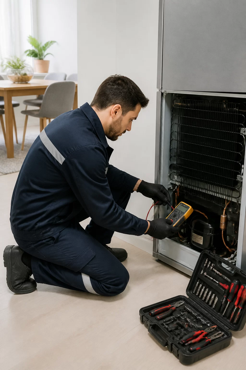 Çınarcık Vestel Servisi Kaydında Arızayı Ayrıntılı Anlatın