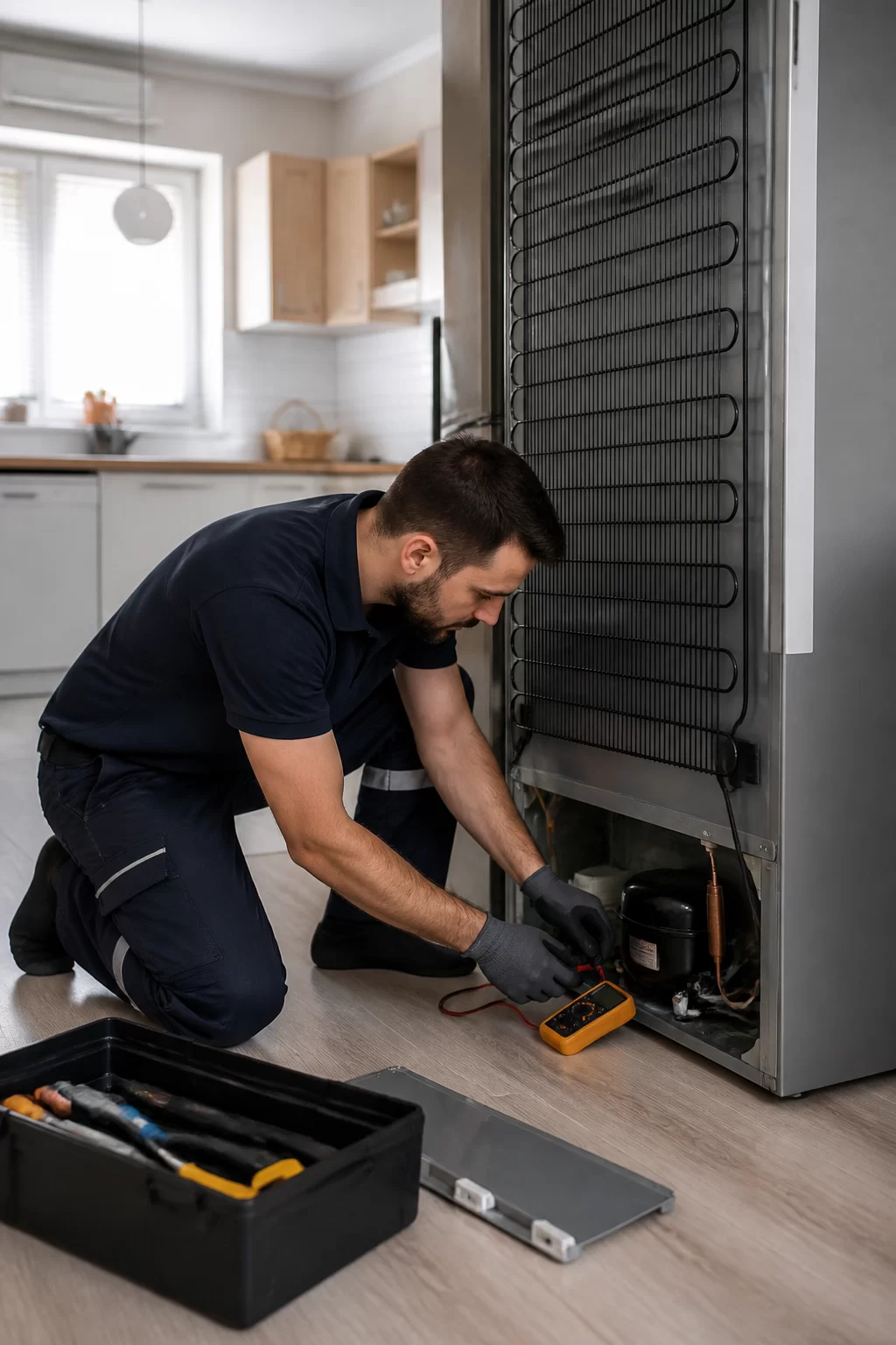 Dalyan Beko Servisi Öncesinde Hazırlanabilecek Bilgiler