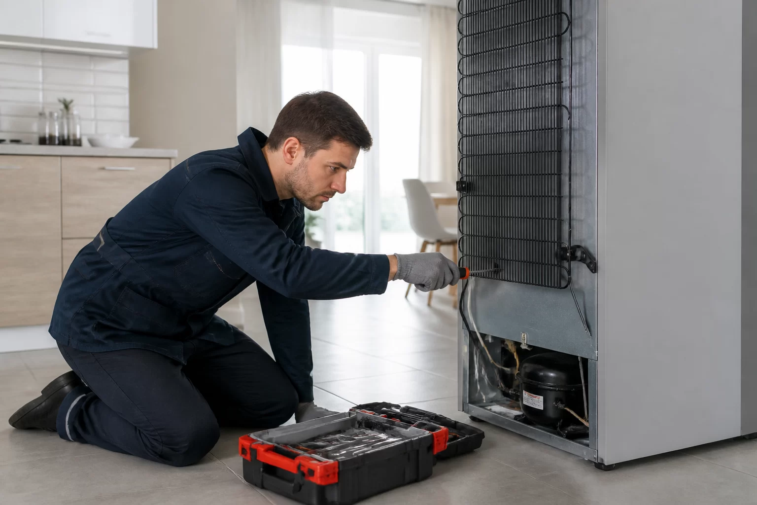 Dalyan Beko Servisi teknik servis