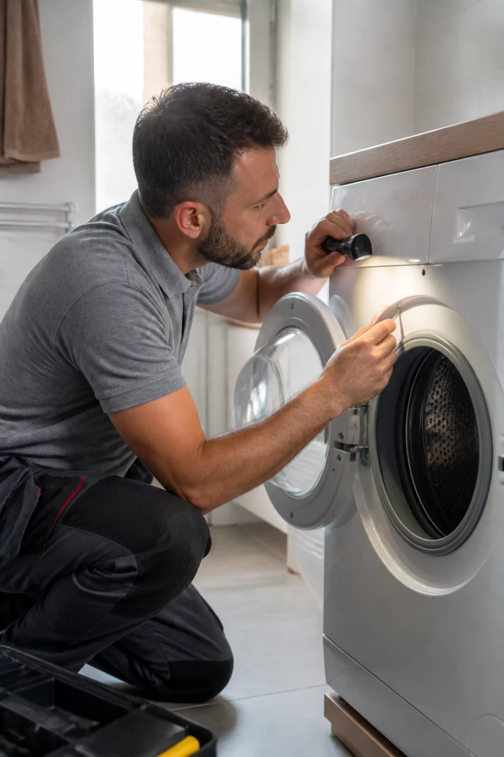 Bosch Model Bilgisi Neden Önemlidir?
