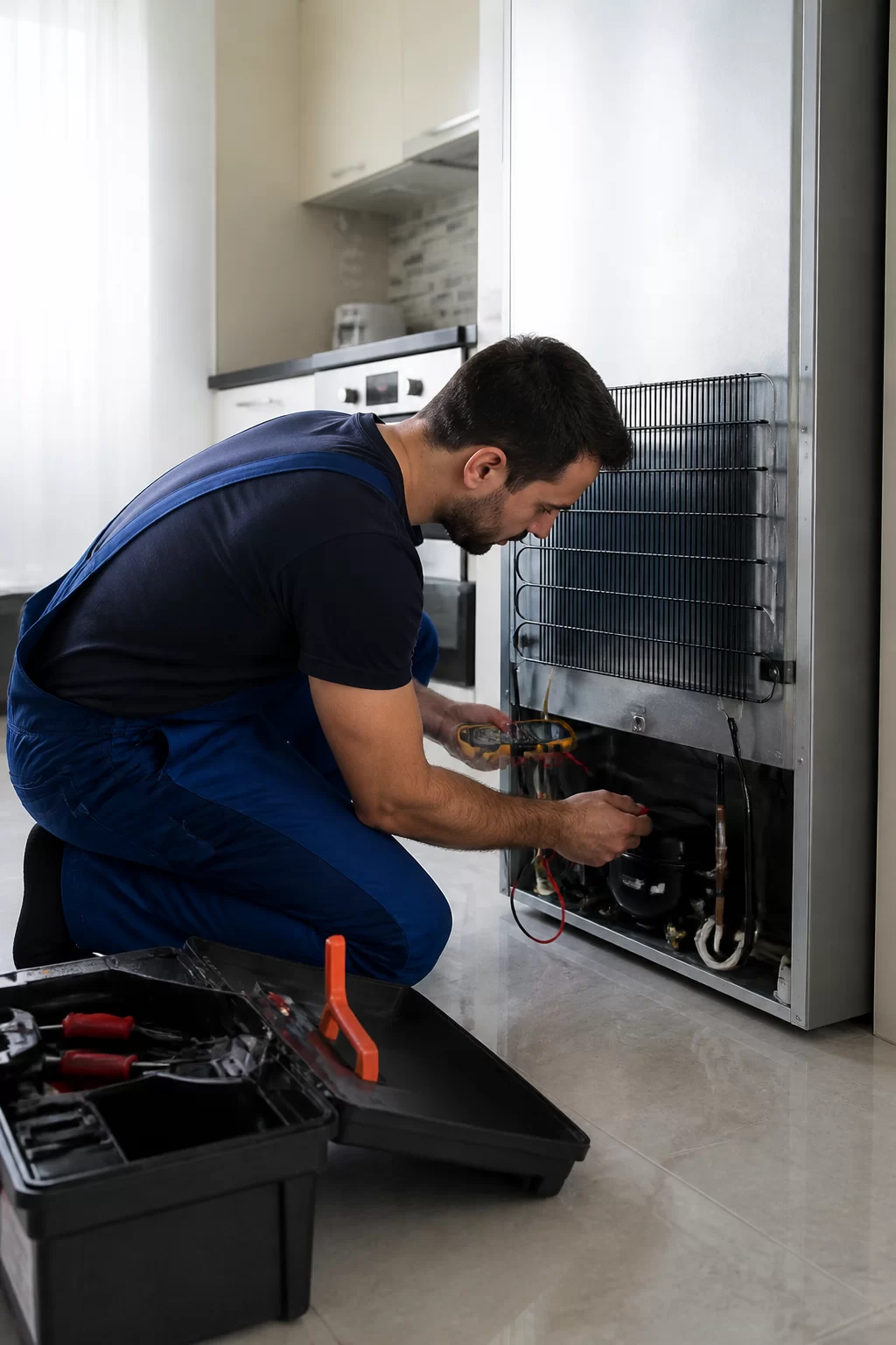 Servis Kaydında Hangi Bilgiler Gerçekten İşe Yarar?
