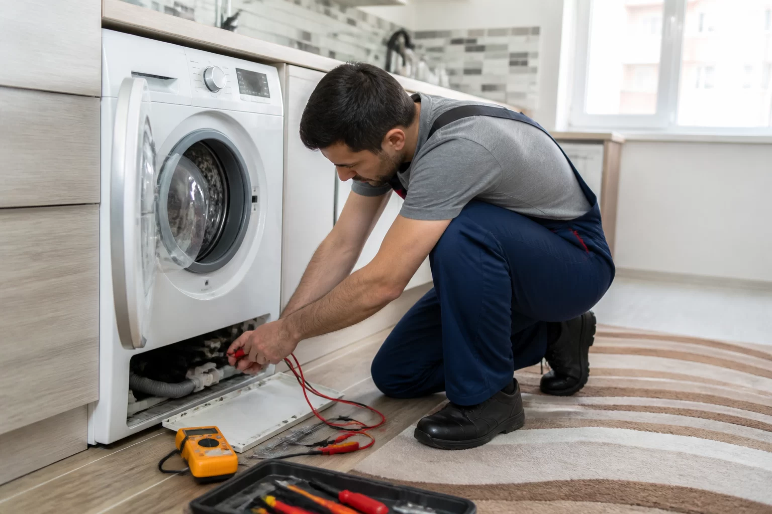 Dalyan Bosch Servisi teknik servis