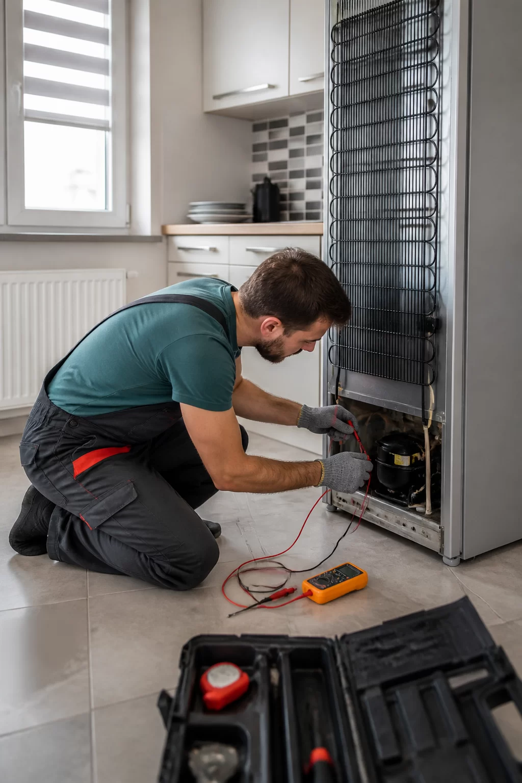 Dalyan Vestel Servisi Kaydında Arızayı Ayrıntılı Anlatın