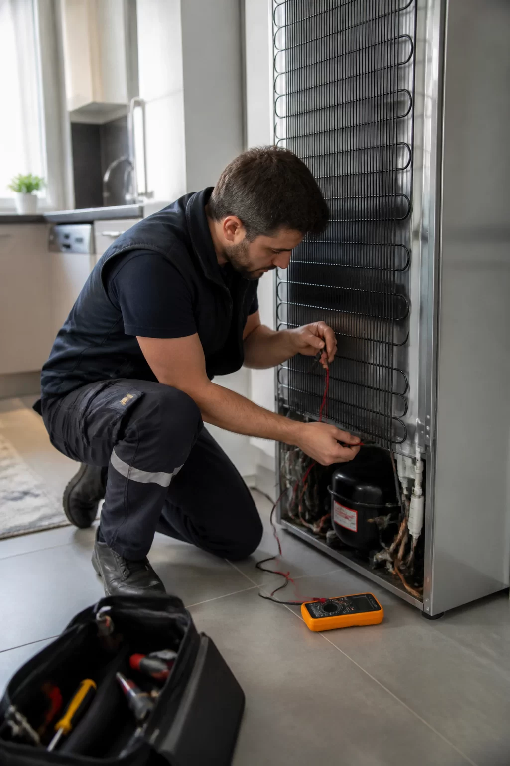 Dalyan Vestel Servisi Öncesinde Hazırlanabilecek Bilgiler