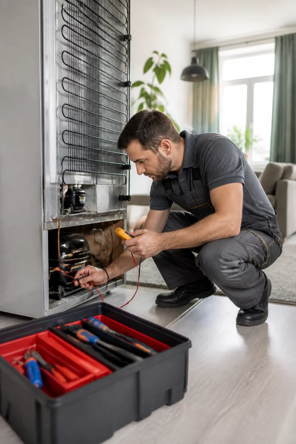Servis Kaydında Hangi Bilgiler Gerçekten İşe Yarar?